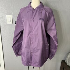 Vans Torrey Jacket, Purple, L
